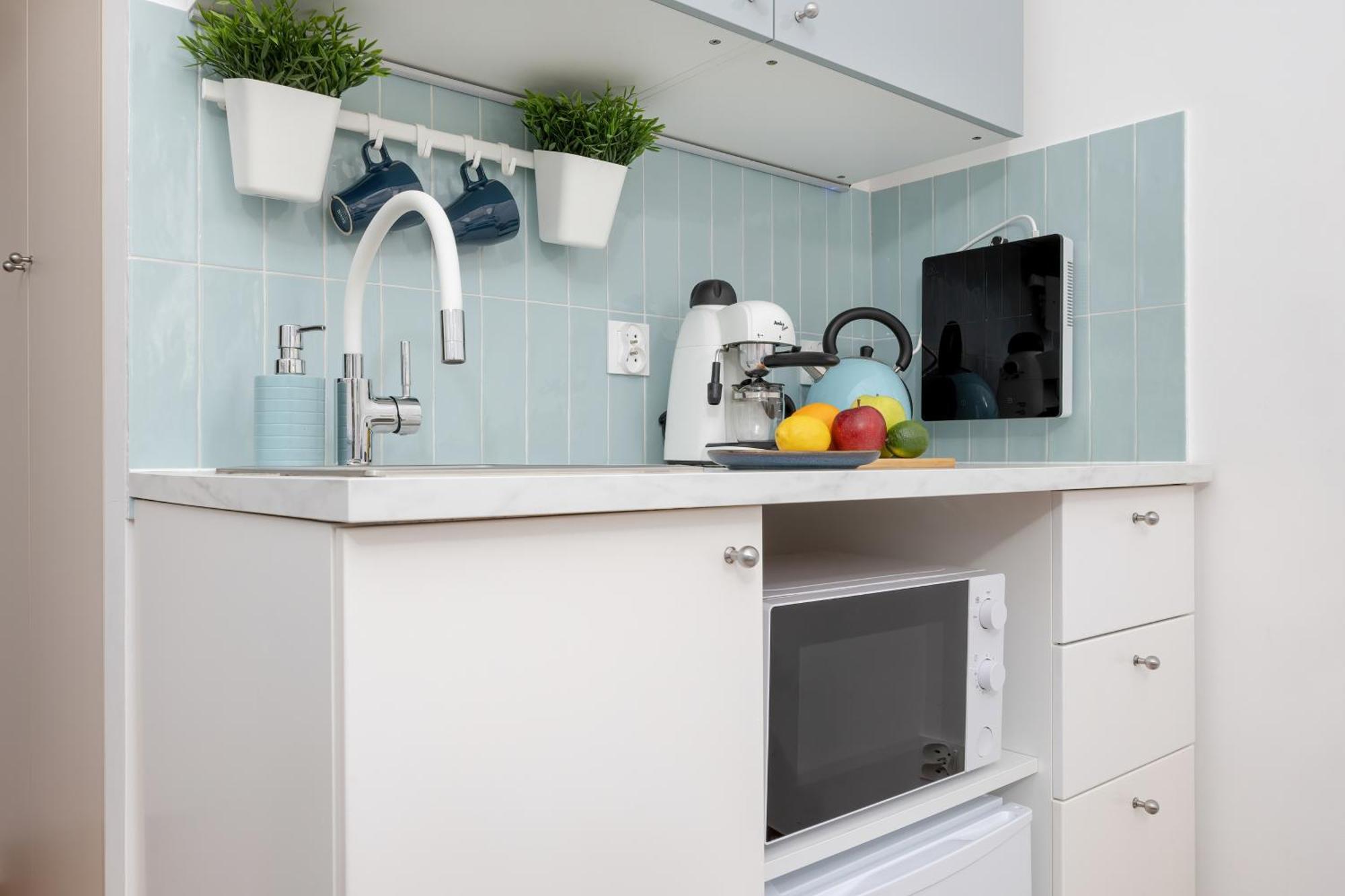 J&W Apartments Studio Solidarnosci Βαρσοβία Εξωτερικό φωτογραφία