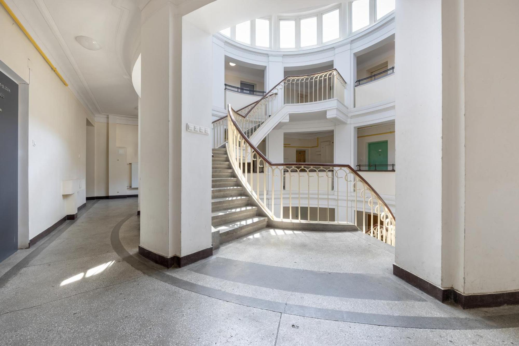 J&W Apartments Studio Solidarnosci Βαρσοβία Εξωτερικό φωτογραφία