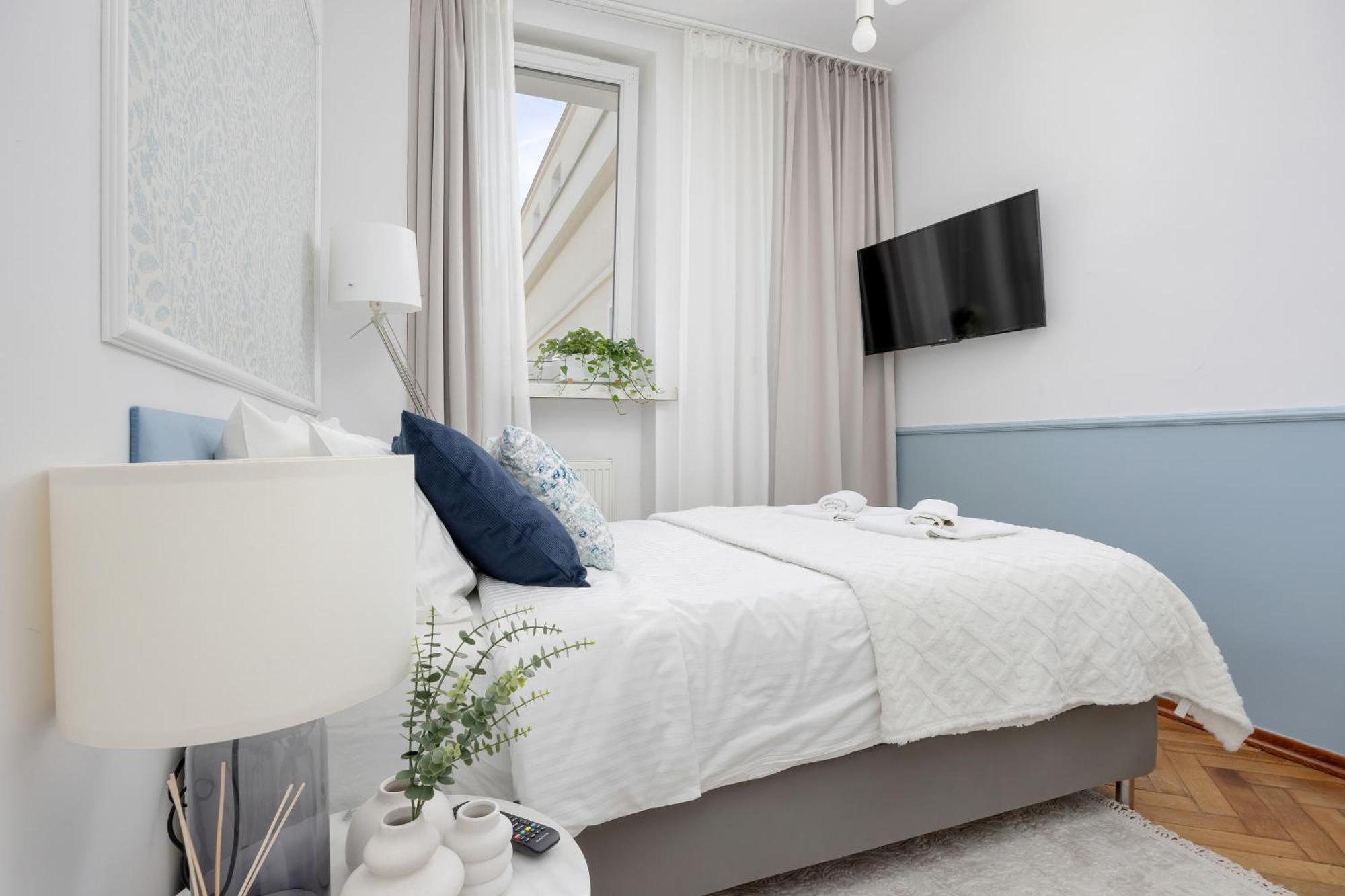 J&W Apartments Studio Solidarnosci Βαρσοβία Εξωτερικό φωτογραφία